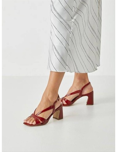 Tamaris sandalo da donna con tacco a blocco