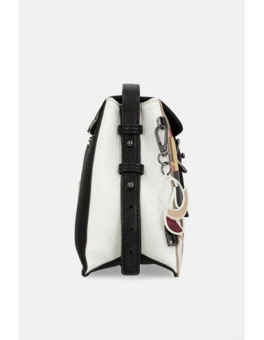 Anekke Eikon Borsa a tracolla con patta