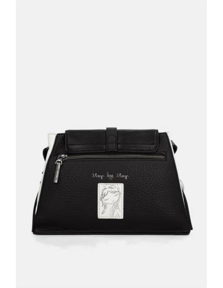 Anekke Eikon Borsa a tracolla con patta