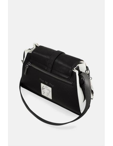 Anekke Eikon Borsa a tracolla con patta