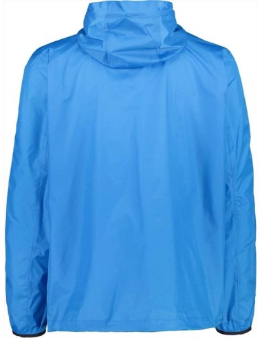 CMP Giacca da uomo in Ripstop ripiegabile