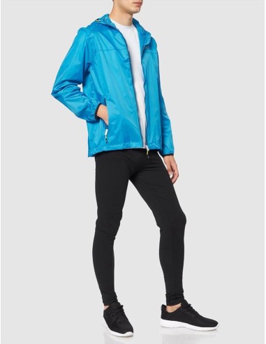 CMP Giacca da uomo in Ripstop ripiegabile