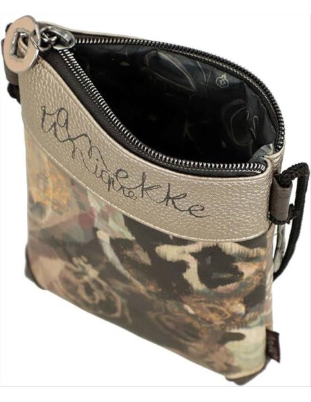 Anekke Real mini tracolla da donna