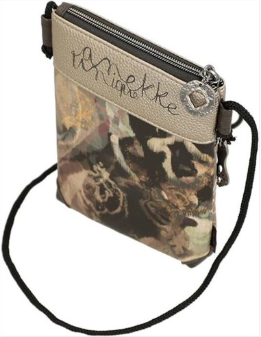 Anekke Real mini tracolla da donna