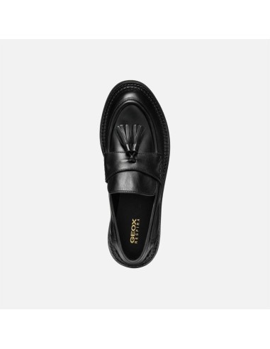 Geox D Plummery sneakers da donna in pelle