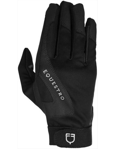 Amahorse guanto equitazione modello Sunny