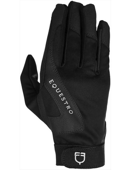 Amahorse guanto equitazione modello Sunny