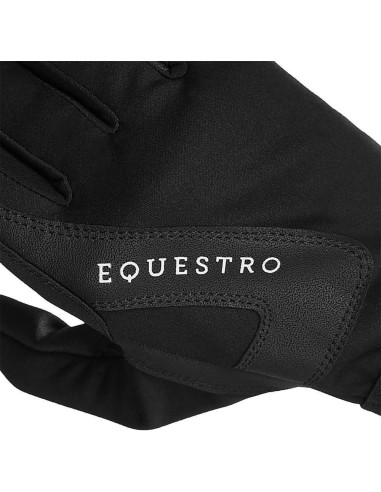 Amahorse guanto equitazione modello Sunny