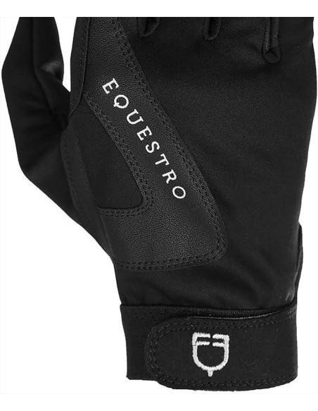 Amahorse guanto equitazione modello Sunny