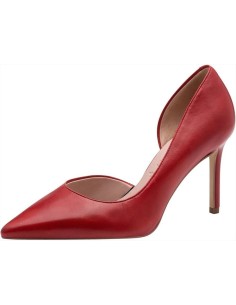 Tamaris decolletèe da donna con tacco