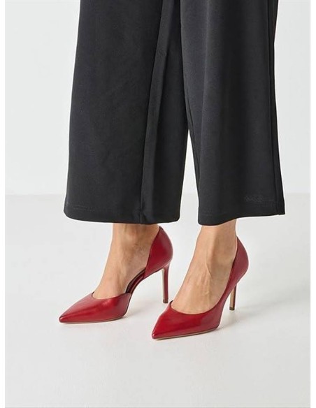 Tamaris decolletèe da donna con tacco