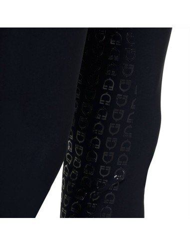 Amahorse Pantaloni uomo slim fit modello Aria in tessuto tecnico biela