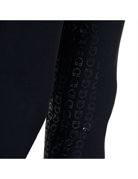 Amahorse Pantaloni uomo slim fit modello Aria in tessuto tecnico biela