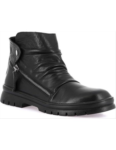 Grünland tronchetto da donna in pelle