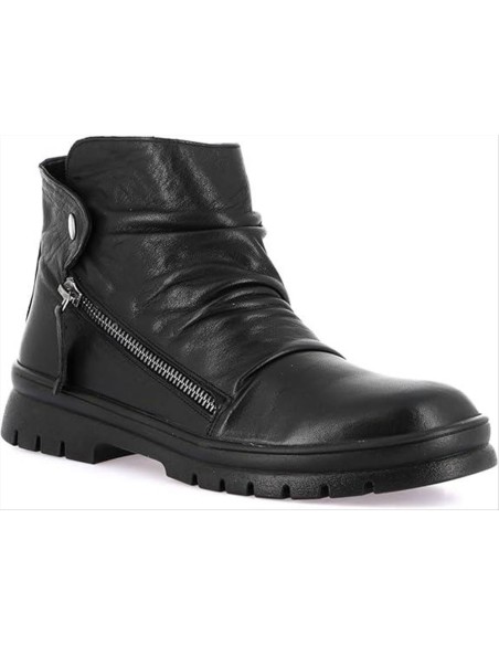 Grünland tronchetto da donna in pelle