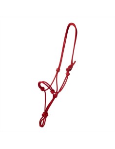 Pool's   capezza corda annodata