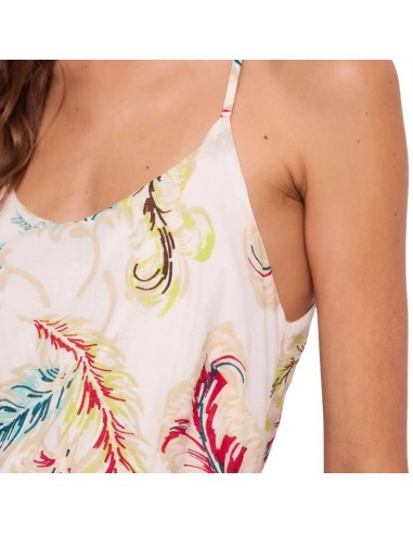 Gaudi Abito Donna in mussola stampata