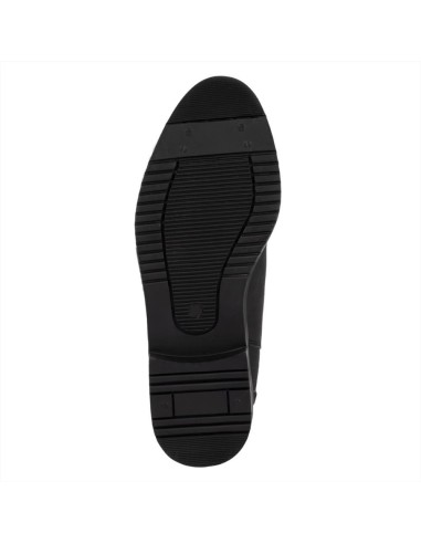 Amahorse Stivaletti Equiconfort modello jodhpur in nabuk con elastico 