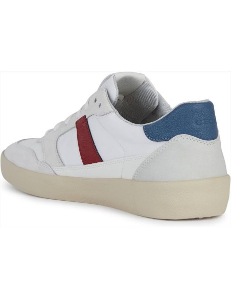 Geox  scarpa sneakers da uomo