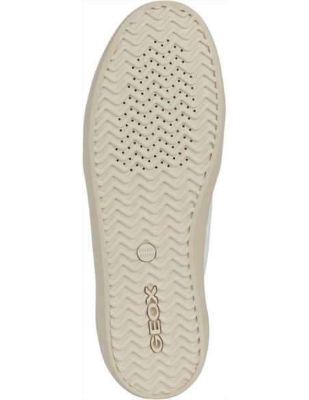 Geox  scarpa sneakers da uomo