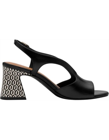 Tamaris sandalo da donna con tacco a blocco