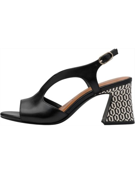 Tamaris sandalo da donna con tacco a blocco
