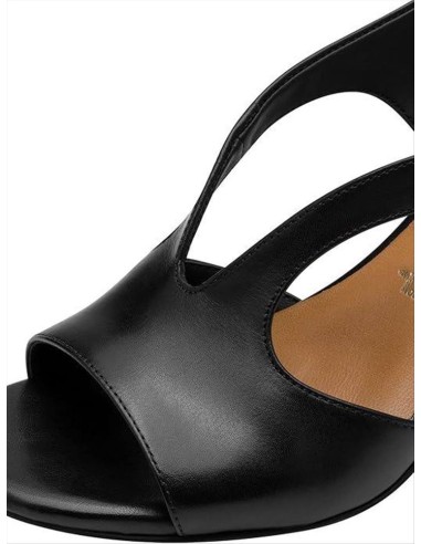 Tamaris sandalo da donna con tacco a blocco