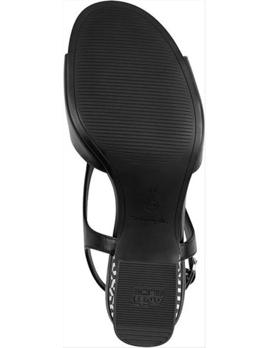 Tamaris sandalo da donna con tacco a blocco
