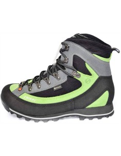 Crispi Summit Rondane GTX scarpone da trekking in pelle 2