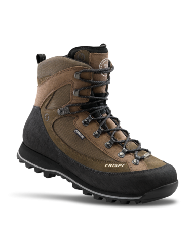 Crispi Summit Rondane GTX scarpone da trekking in pelle