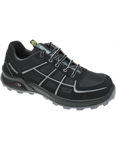 Grisport scarpa da lavoro antinfortunistica S3 HRO HI SRC ESD (class 1