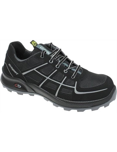 Grisport scarpa da lavoro antinfortunistica S3 HRO HI SRC ESD (class 1