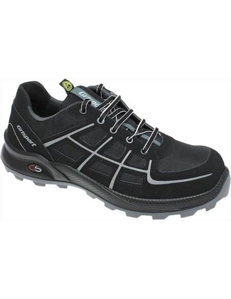 Grisport scarpa da lavoro antinfortunistica S3 HRO HI SRC ESD (class 1