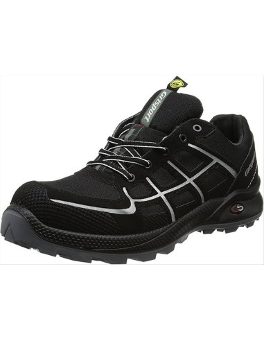Grisport scarpa da lavoro antinfortunistica S3 HRO HI SRC ESD (class 1