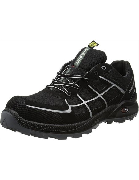 Grisport scarpa da lavoro antinfortunistica S3 HRO HI SRC ESD (class 1