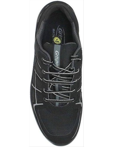 Grisport scarpa da lavoro antinfortunistica S3 HRO HI SRC ESD (class 1