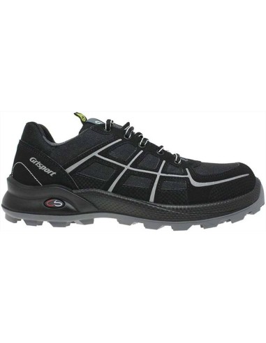 Grisport scarpa da lavoro antinfortunistica S3 HRO HI SRC ESD (class 1