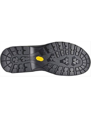 Grisport scarpone da trekking unisex