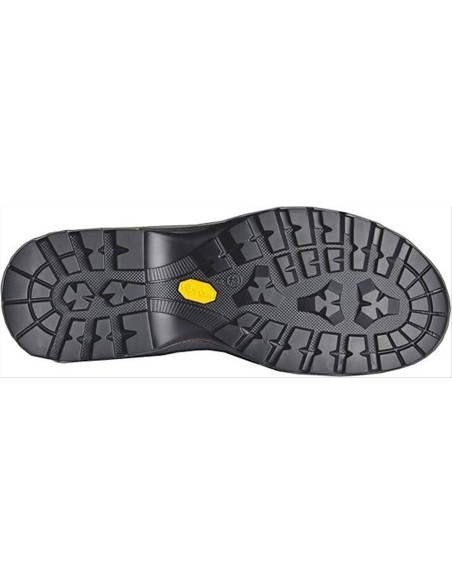 Grisport scarpone da trekking unisex