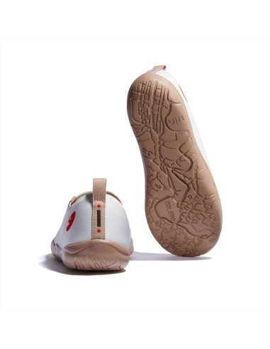 Uin Footwear Vero Amore Toledo I scarpa bassa da donna