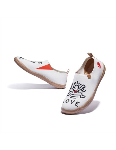 Uin Footwear Vero Amore Toledo I scarpa bassa da donna