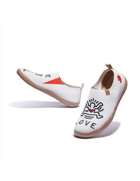Uin Footwear Vero Amore Toledo I scarpa bassa da donna