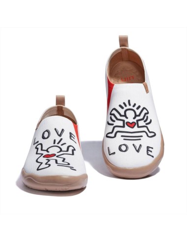 Uin Footwear Vero Amore Toledo I scarpa bassa da donna