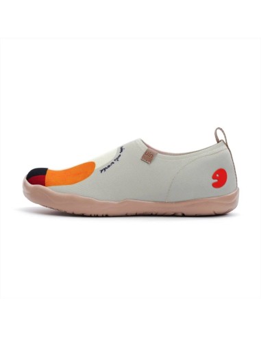 Uin Footwear Hold That Color Toledo I scarpa bassa da donna