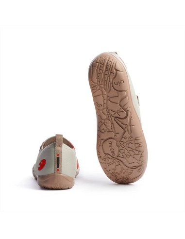 Uin Footwear Hold That Color Toledo I scarpa bassa da donna