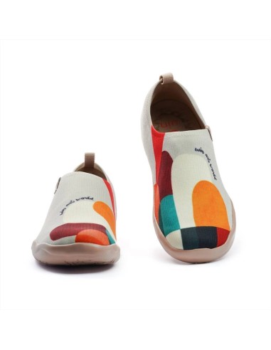 Uin Footwear Hold That Color Toledo I scarpa bassa da donna