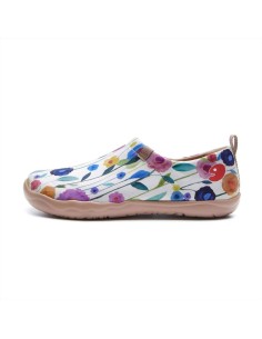 Uin Footwear Rich Blooms Toledo I scarpa bassa da donna 2