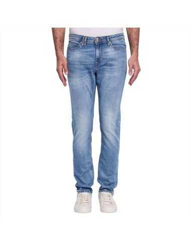 Gaudi Uomo Jeans slim in cotone used