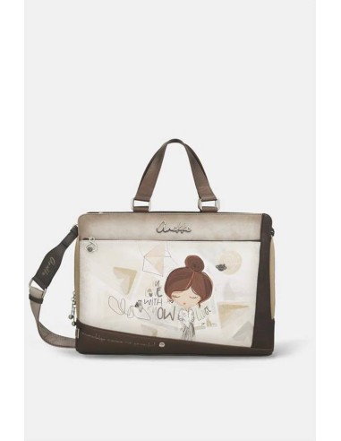 Anekke  Sophia Portadocumenti