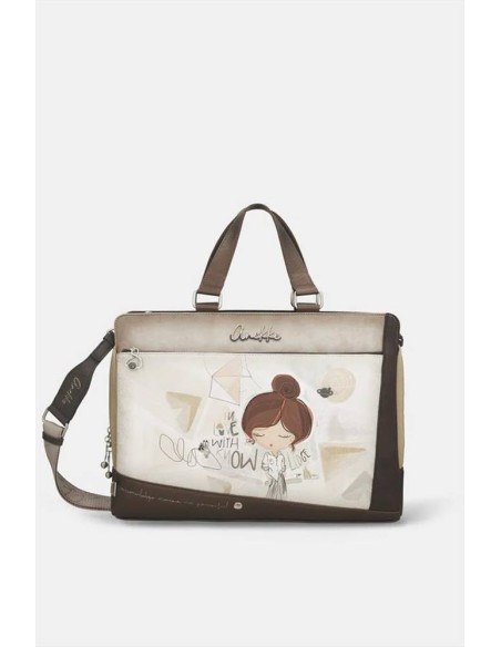 Anekke  Sophia Portadocumenti